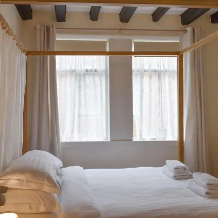 Casa vacanze Haggerlythe *