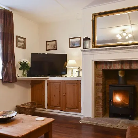 Casa vacanze Haggerlythe Whitby