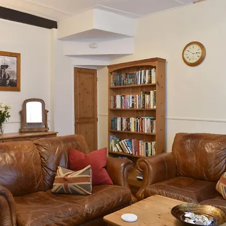 Haggerlythe Casa vacanze