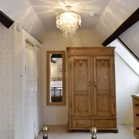Casa vacanze Haggerlythe