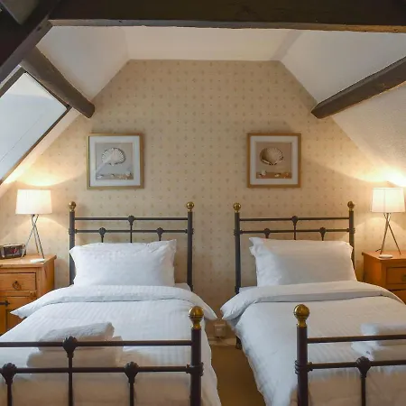 Haggerlythe Casa vacanze *
