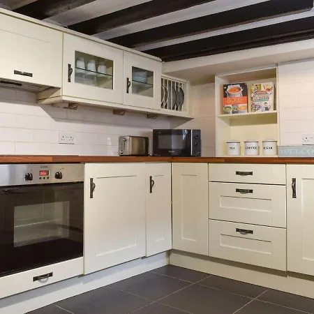 Holiday home Haggerlythe Whitby